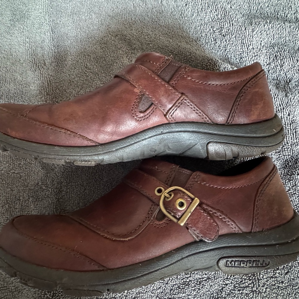 Woodbury merrell women’s shoes